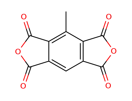 4-Methyl-1H,3H-benzo[1,2-c:4,5-c']difuran-1,3,5,7-tetrone