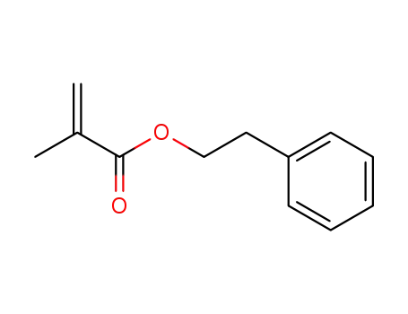 2-Phenylethyl methacrylate