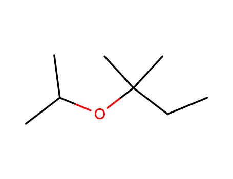 2-methyl-2-(propan-2-yloxy)butane