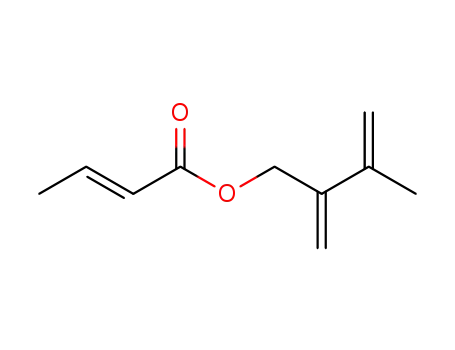 76003-38-8 Structure