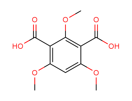 Phloroglucinol impurity 21