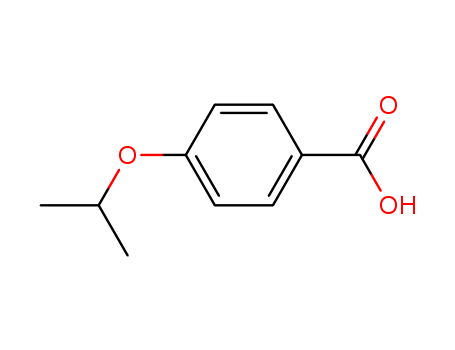 4-Iso-propyloxybenzoic acid