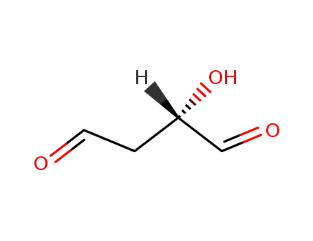 2-Hydroxybutanedial