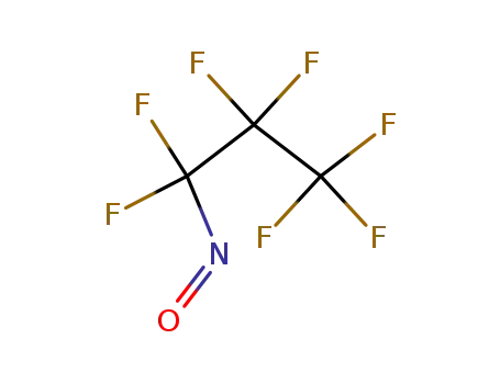 423-26-7 Structure