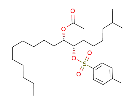 161458-75-9 Structure