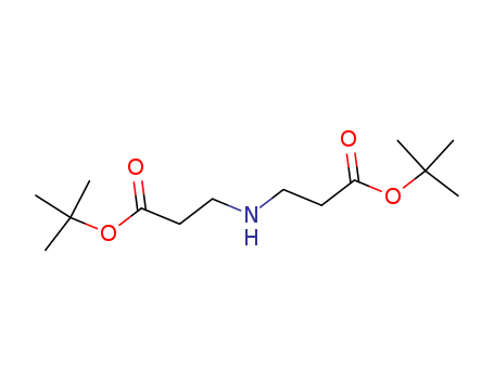 Di-tert-butyl 3,3'-IMinodipropionate
