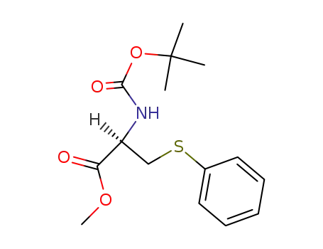 116611-42-8 Structure