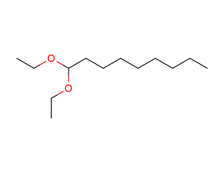 Nonanal diethyl acetal cas  54815-13-3