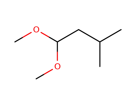 1,1-Dimethoxy-3-methylbutane