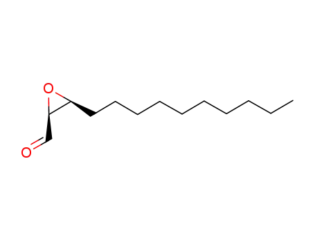 (2S,3S)-3-Decyloxirane-2-carbaldehyde