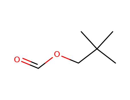 2,2- 디메틸 -1- 프로판올 포 메이트