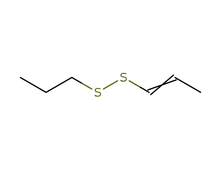 Molecular Structure of 5905-46-4 (FEMA 3227)