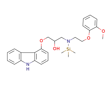 1187921-88-5 Structure