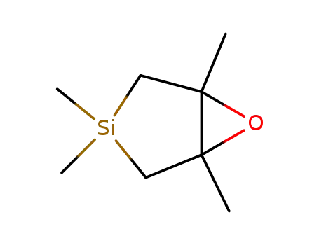 3,4-epoxy-1,1,3,4-tetramethyl-silolane