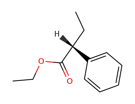 (R)-(-)-2-phenylbutyric acid ethyl ester