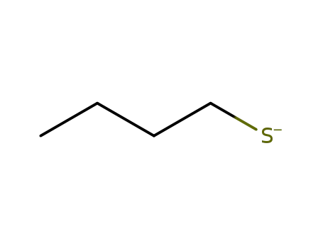 n-butyl mercaptide