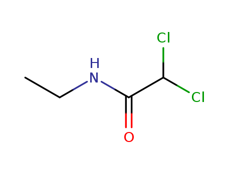 Acetamide,2,2-dichloro-N-ethyl-