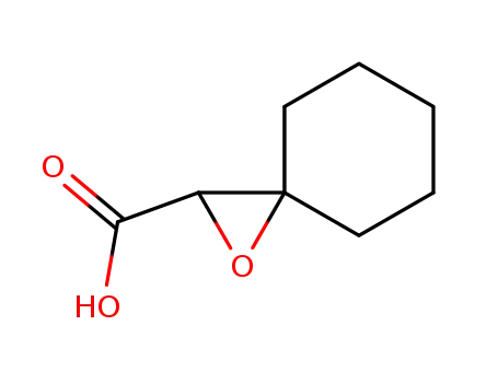 1-OXASPIRO[2.5]OCTANE-2-CARBOXYLIC ACID