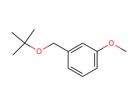 m-Methoxybenzyl tert-butyl ether