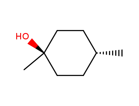 1,4-Dimethyl-cyclohexanol