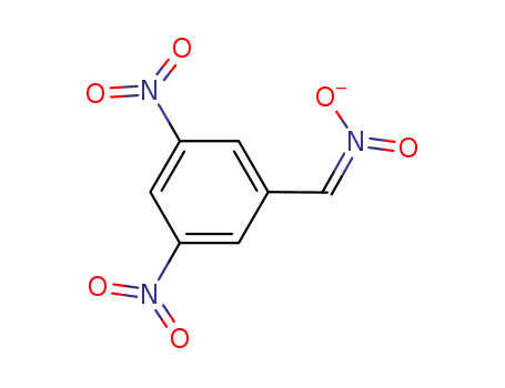 C<sub>7</sub>H<sub>4</sub>N<sub>3</sub>O<sub>6</sub><sup>(1-)</sup>