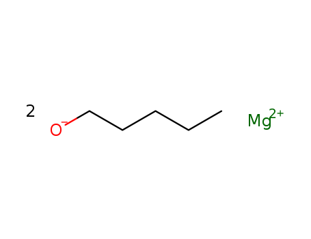 1-Pentanol, magnesiumsalt (2:1)