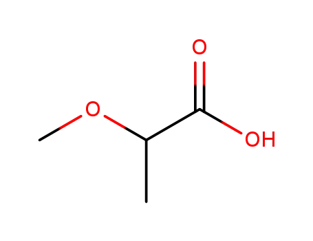 4324-37-2 Structure