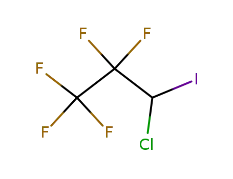 422-58-2 Structure