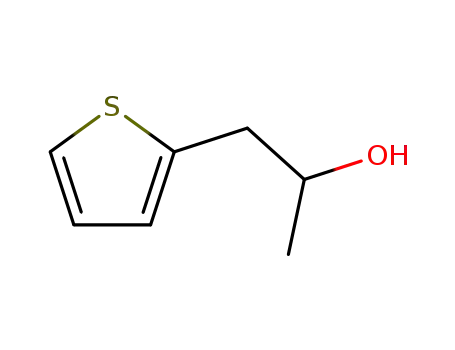 1-(Thiophen-2-yl)propan-2-ol