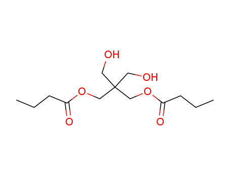 Butanoic acid,2,2-bis(hydroxymethyl)-1,3-propanediyl ester (9CI)