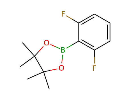 2,6-DifluoroBenzeneBoronicacid,pinacolester