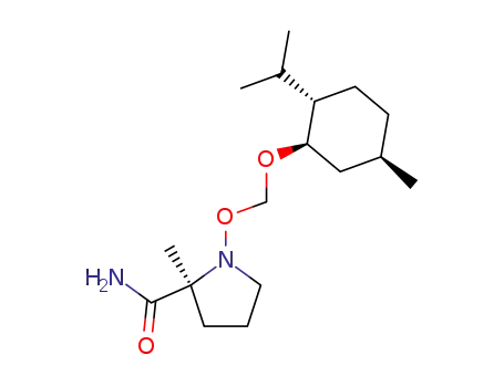 132235-40-6 Structure