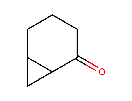 Bicyclo[4.1.0]heptan-2-one