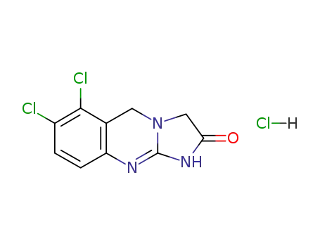 58579-51-4 Structure