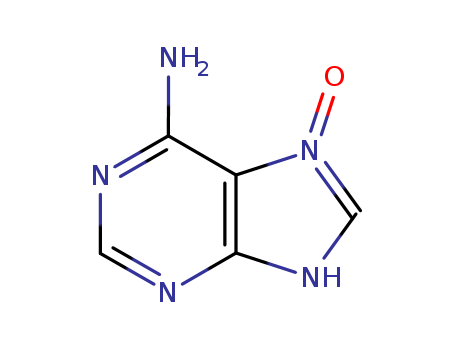 Adenine7N-oxide