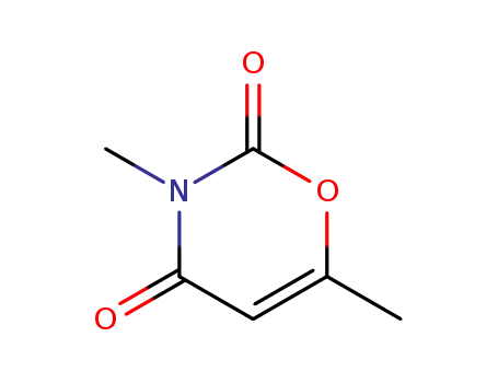 3,6-Dimethyl-1,3-oxazine-2,4-dione