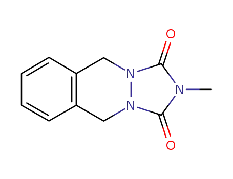 Molecular Structure of 86814-91-7 (1,2,3,4-Tetrahydro-N-methyl-2,3-phthalazindicarboximid)