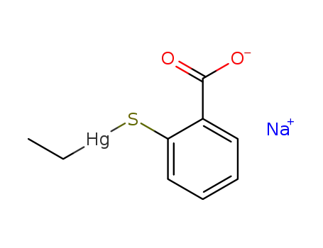 thiomersal