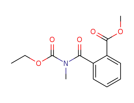 109124-50-7 Structure