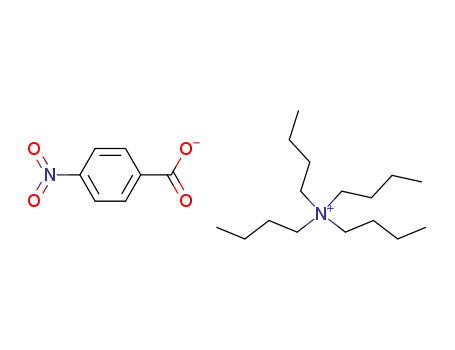 tetrabutylammonium 4-nitrobenzoate