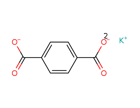 Terephthalic acid dipotassium salt