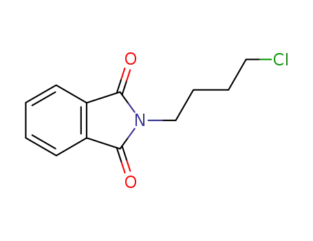 2- (4- 클로로-뷰틸)-이소 인돌 -1,3- 다 이온