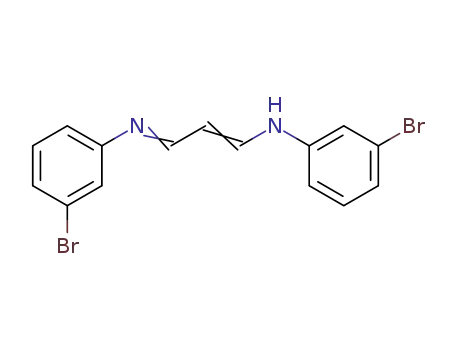 Molecular Structure of 60670-67-9 (C<sub>15</sub>H<sub>12</sub>Br<sub>2</sub>N<sub>2</sub>)
