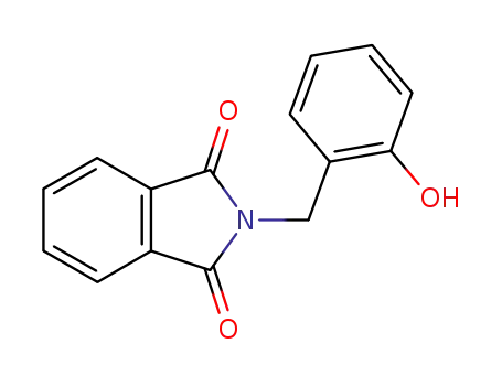 <i>N</i>-salicyl-phthalimide