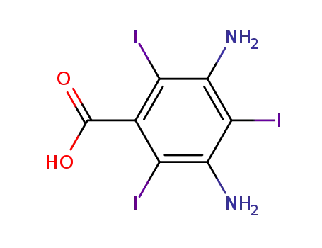 5505-16-8 Structure