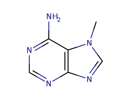 7H-Purin-6-amine,7-methyl- cas  935-69-3
