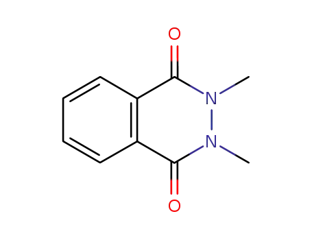 2,3-디히드로-2,3-디메틸-1,4-프탈라진디온