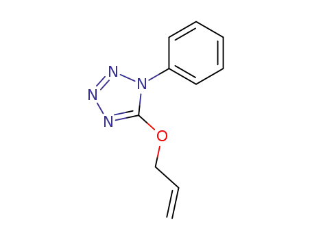 13437-77-9 Structure