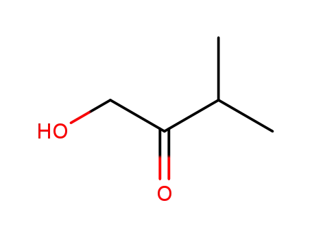 1-하이드록시-3-메틸-부탄-2-온