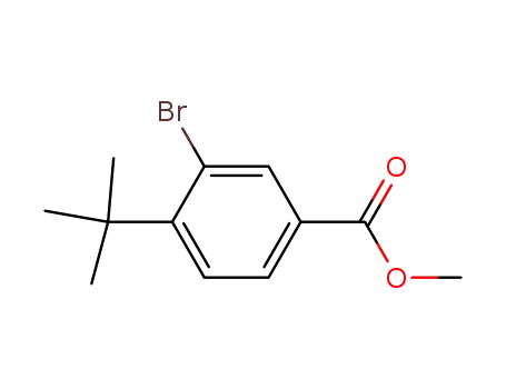 14034-08-3 Structure